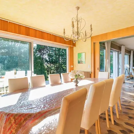 Villa Bakea *