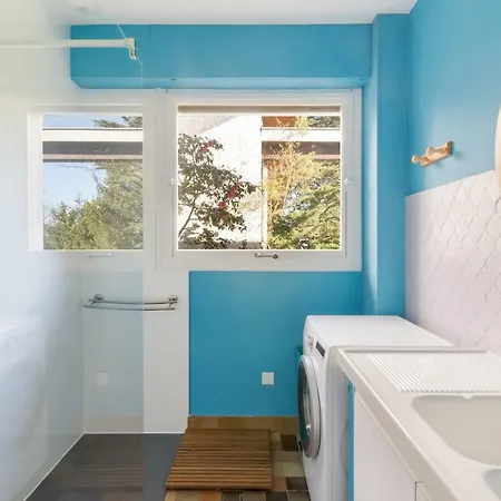Bakea Villa *