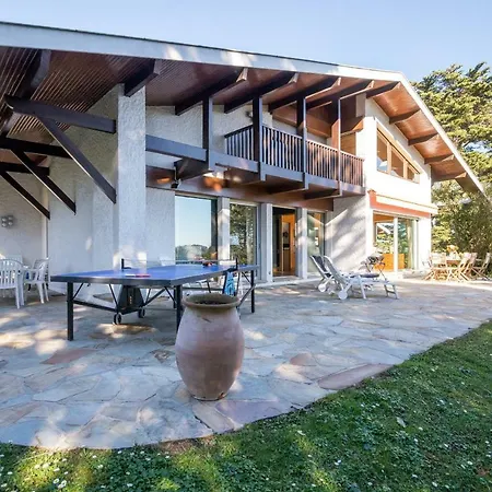 Villa Bakea Saint-Jean-de-Luz