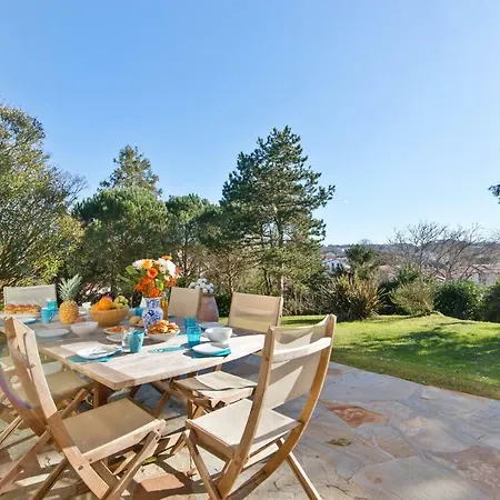 Villa Bakea Saint-Jean-de-Luz